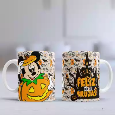 vectores plantilas HALLOWEEN,DÍA DE MUERTOS,DISNEY,FESTEJO,FESTIVIDAD,MICKEY MOUSE,